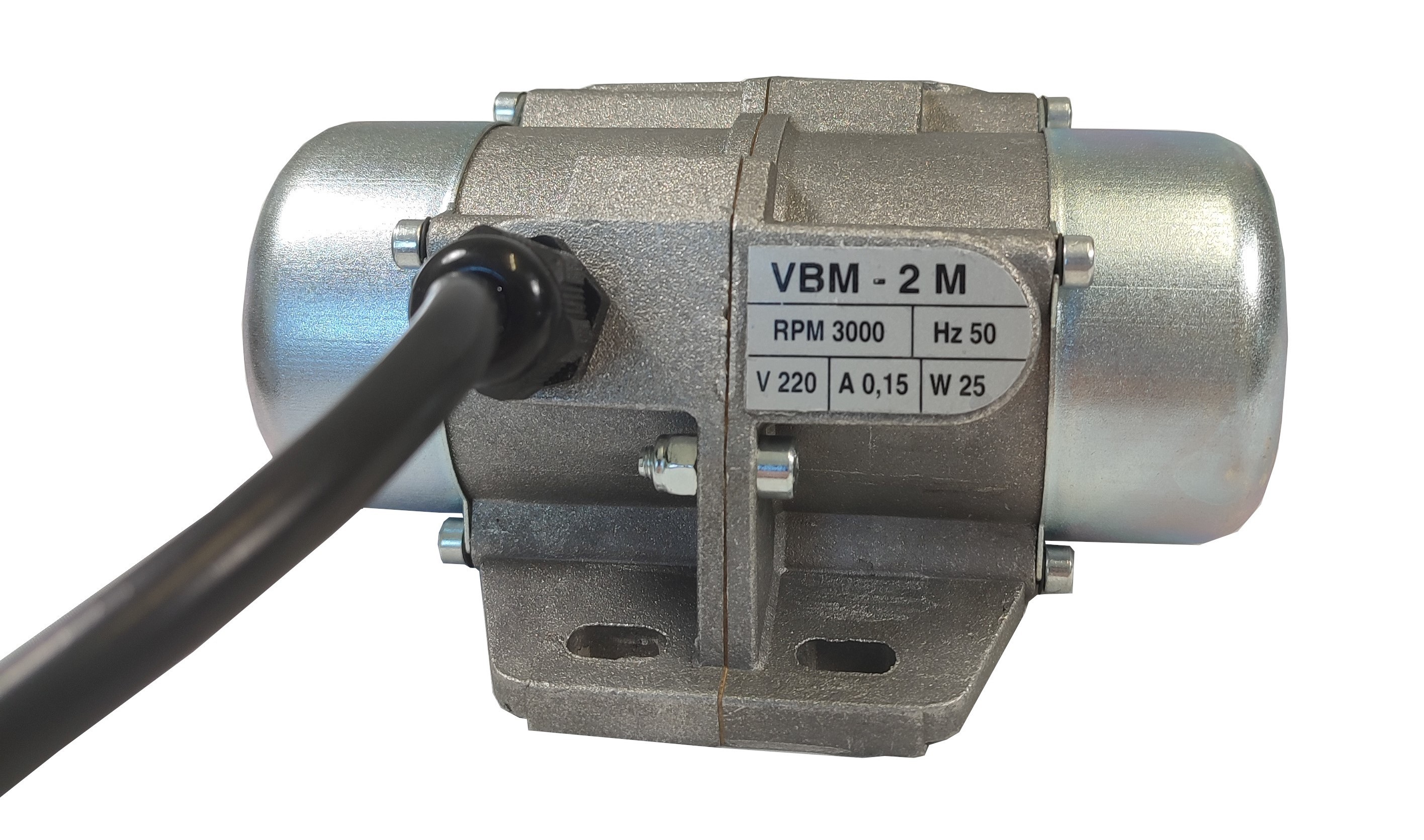 Microvibrateur électrique VBM